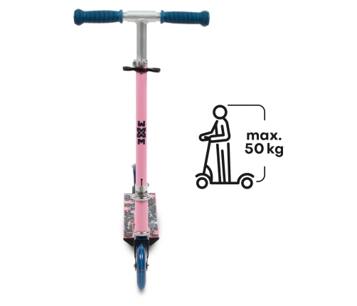 Самокат Kidwell SKIPO Unicorn