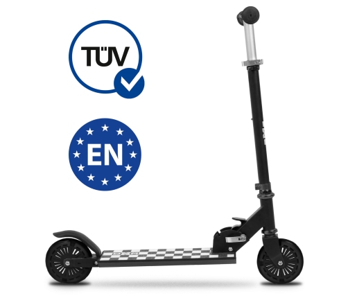 Самокат Kidwell SKIPO Chess