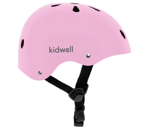 Детский шлем Kidwell ORIX II Pink M