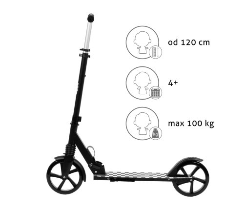 Skrejritenis Kidwell DRIFF Chess