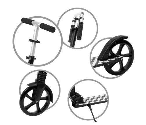 Skrejritenis Kidwell DRIFF Chess