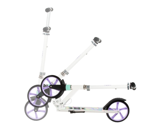 Skrejritenis Kidwell DRIFF Fluid