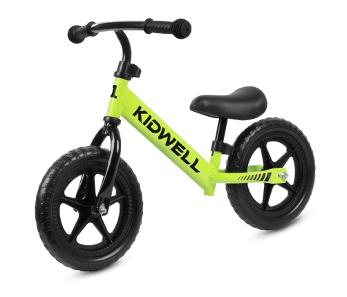 Kidwell REBEL GREEN bike