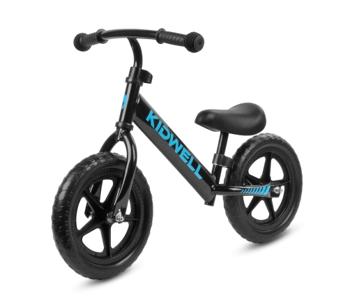 Беговел Kidwell REBEL BLACK