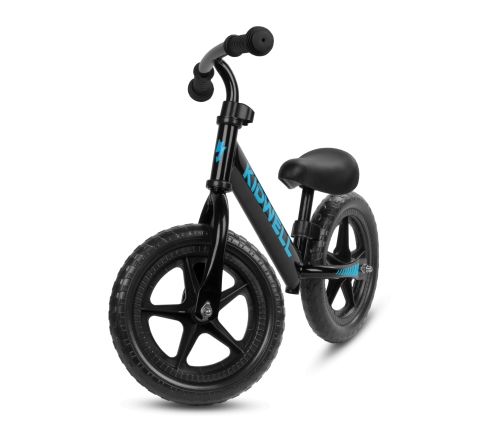 Беговел Kidwell REBEL BLACK