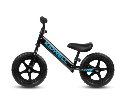 Беговел Kidwell REBEL BLACK