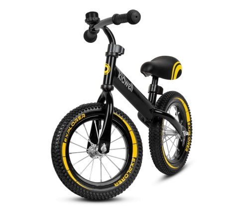 Balansa ritenis Kidwell CRUZER EXPLORER