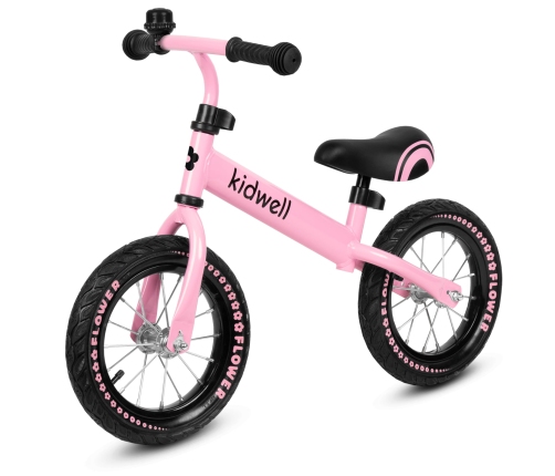 Беговел Kidwell CRUZER FLOWER