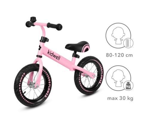 Беговел Kidwell CRUZER FLOWER