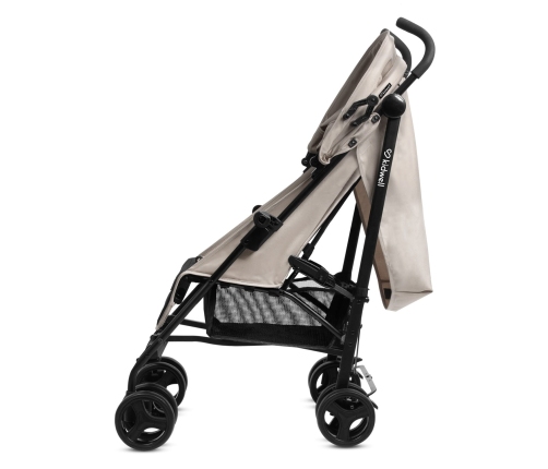 Kidwell QUGAR BEIGE/BLACK Pastaigu rati