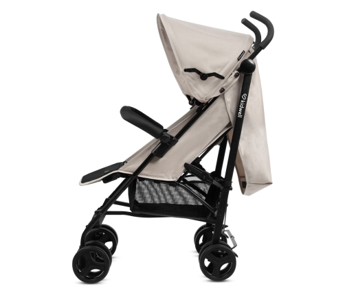 Kidwell QUGAR BEIGE/BLACK Pastaigu rati