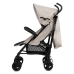 Kidwell QUGAR BEIGE/BLACK Pastaigu rati