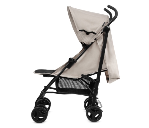 Kidwell QUGAR BEIGE/BLACK Pastaigu rati