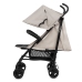 Kidwell QUGAR BEIGE/BLACK Pastaigu rati