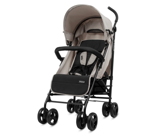 Kidwell QUGAR BEIGE/BLACK Pastaigu rati