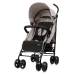 Kidwell QUGAR BEIGE/BLACK Pastaigu rati