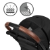 Прогулочная коляска Kidwell COLMER JET BLACK