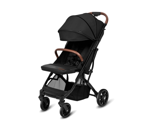 Прогулочная коляска Kidwell COLMER JET BLACK