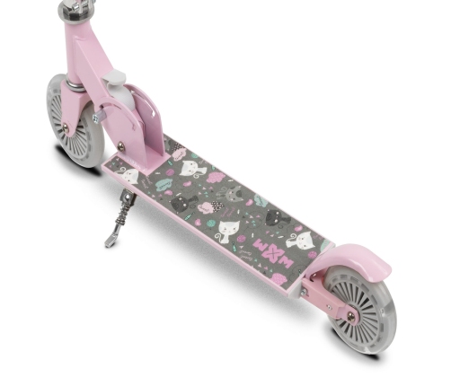 Skrejritenis Kidwell SKIPO Cat