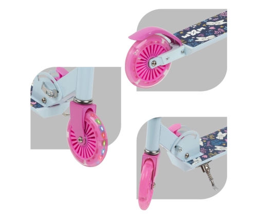 Skrejritenis Kidwell SKIPO Dog