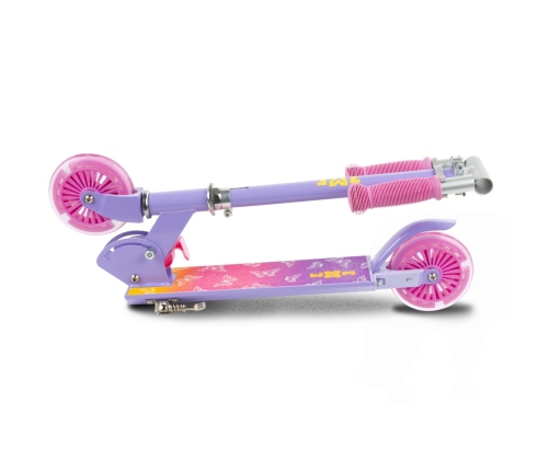 Самокат Kidwell SKIPO Butterfly