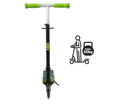 Skrejritenis Kidwell SKIPO Zone