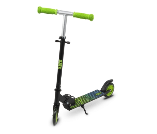 Skrejritenis Kidwell SKIPO Zone