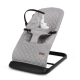 Кресло-качалка Kidwell LARO Full Grey/Black Кресло-качалка Kidwell LARO Full Grey/Black