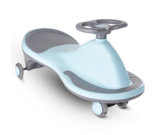 Bērnu gravitācijas mašīna Kidwell ROLLO Blue