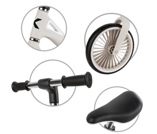 Беговел Kidwell NIX Gray