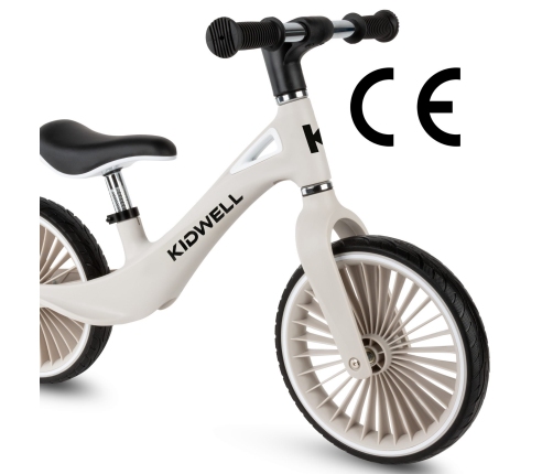 Беговел Kidwell NIX Gray