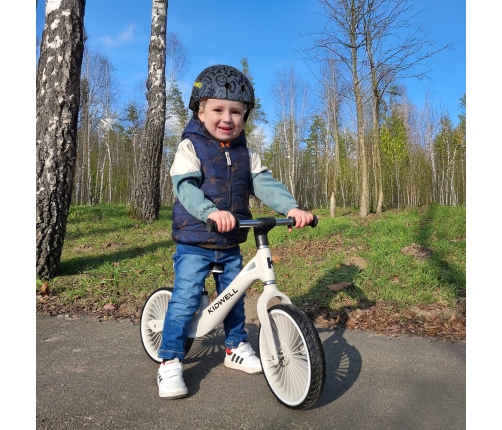 Беговел Kidwell NIX Gray