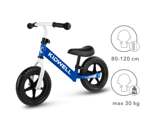 Balansa ritenis Kidwell REBEL Sky