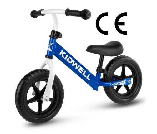 Balansa ritenis Kidwell REBEL Sky