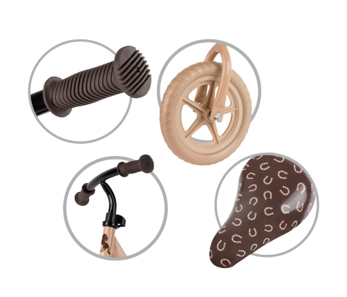 Беговел Kidwell REBEL BEIGE