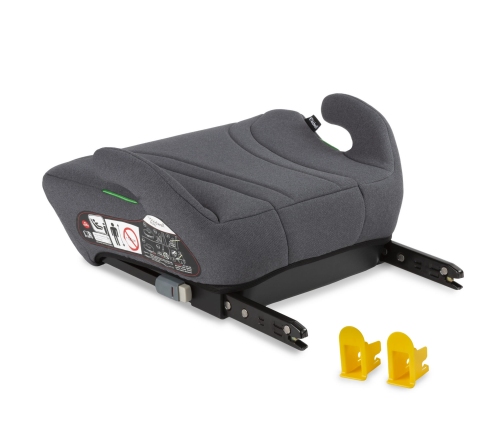 Kidwell Bono Grey Автокресло 15-36 кг