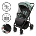 Kidwell ENZO Green stroller