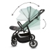 Kidwell ENZO Green stroller