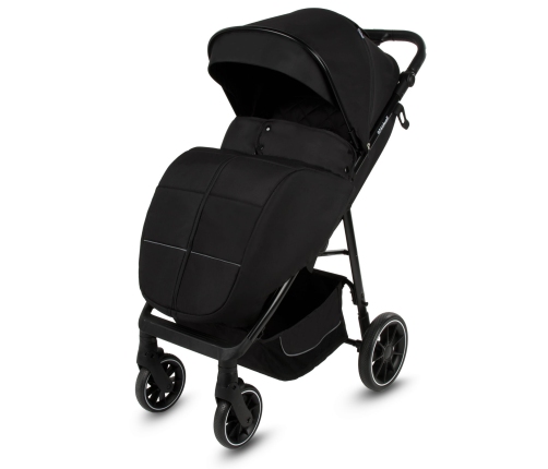 Kidwell ENZO Black stroller