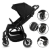 Kidwell ENZO Black stroller