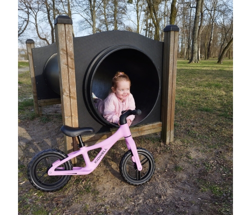 Беговел Kidwell JOGO Pink