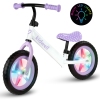 Kidwell REBEL LED Dots balance bike