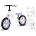 Kidwell REBEL LED Dots balance bike