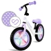 Kidwell REBEL LED Dots balance bike