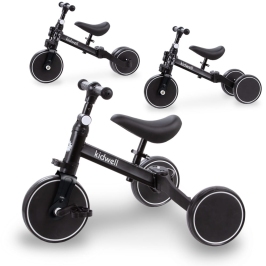 Balansa ritenis Kidwell PICO TOTAL BLACK