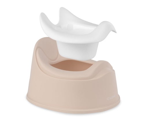 Kidwell NILO BEIGE potty