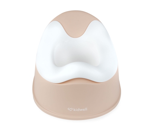 Kidwell NILO BEIGE potty