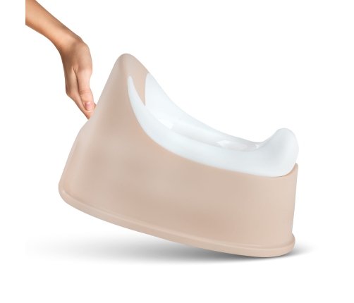 Kidwell NILO BEIGE potty