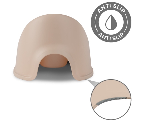 Kidwell NILO BEIGE potty