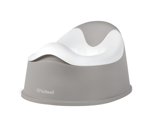 Kidwell NILO GRAY potty